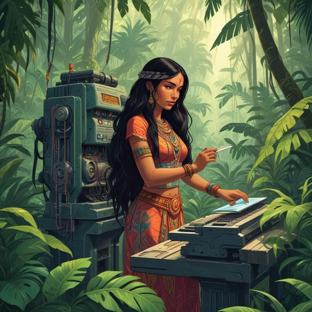 The Amazing Money Machine Sky